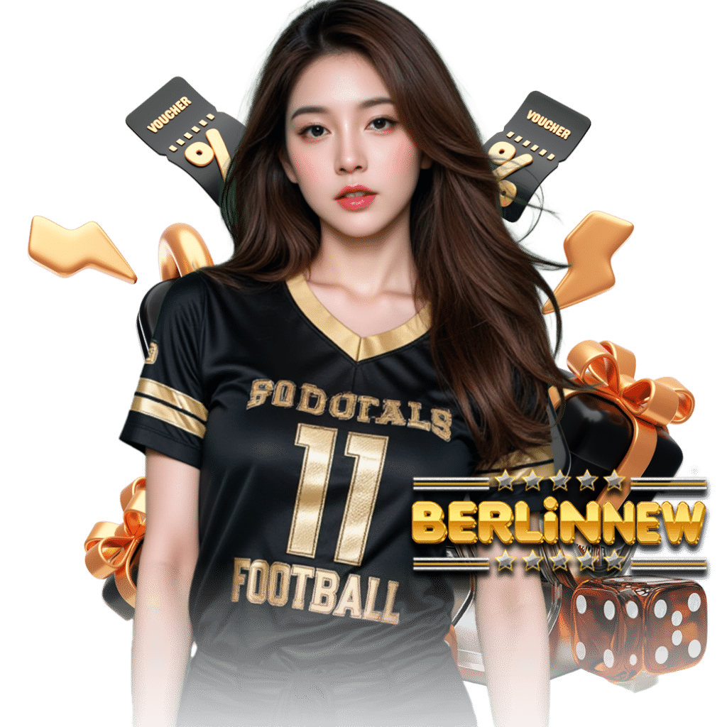 berlinnew เว็บตรง