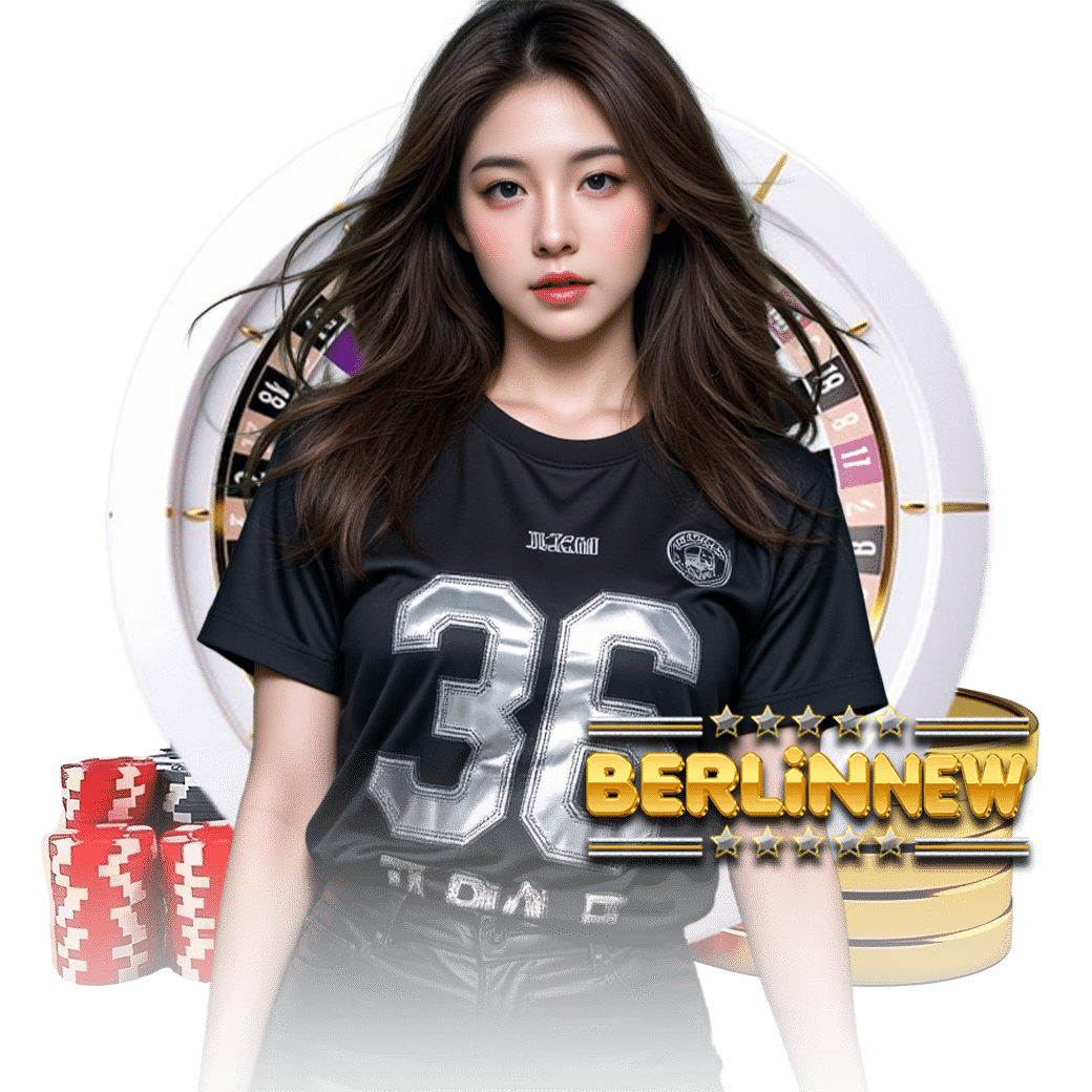 berlinnew เข้าสู่ระบบ