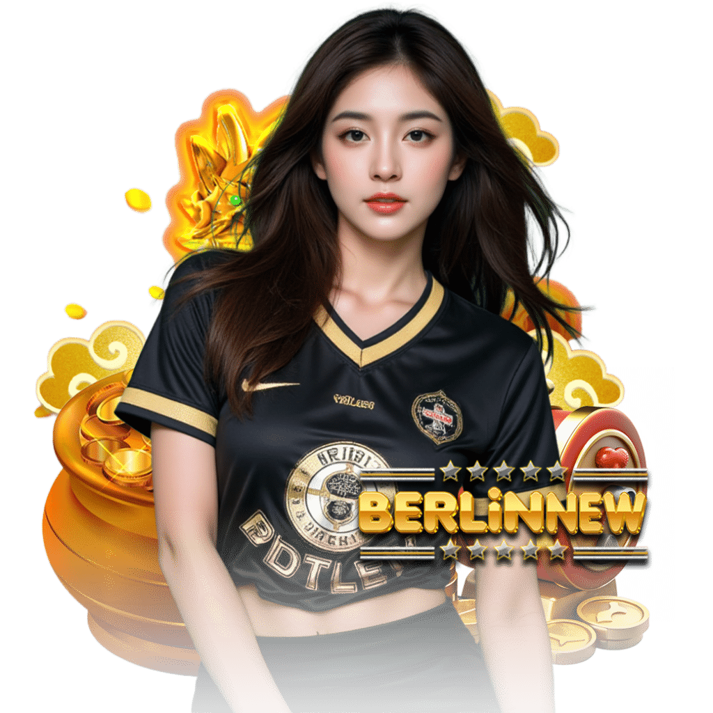 berlinnew สมัคร
